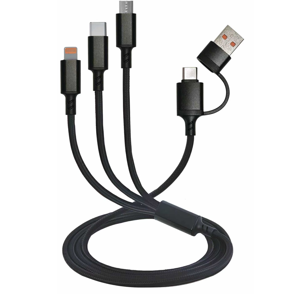 Mutil function cable