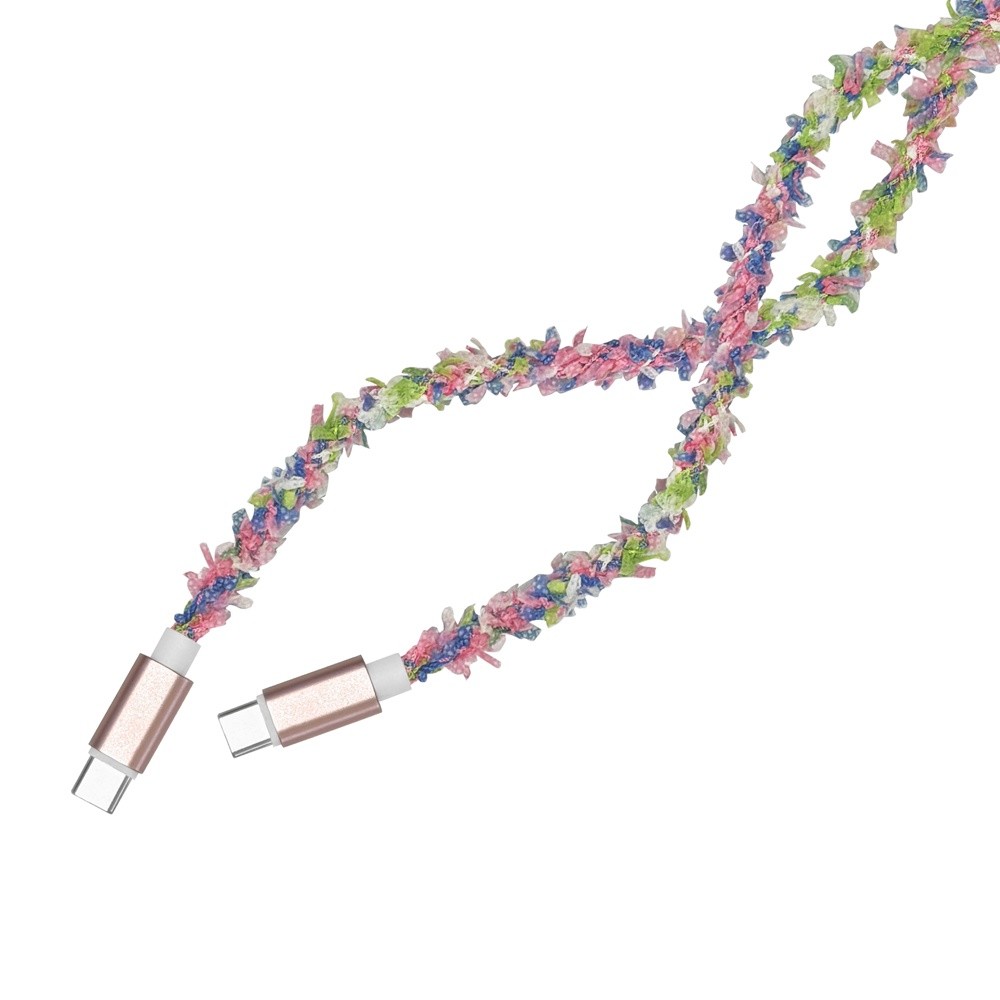 Perfume USB cable follower cable