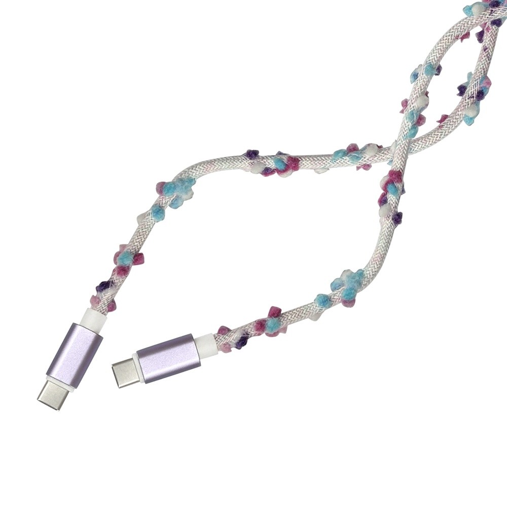 Perfume USB cable follower cable