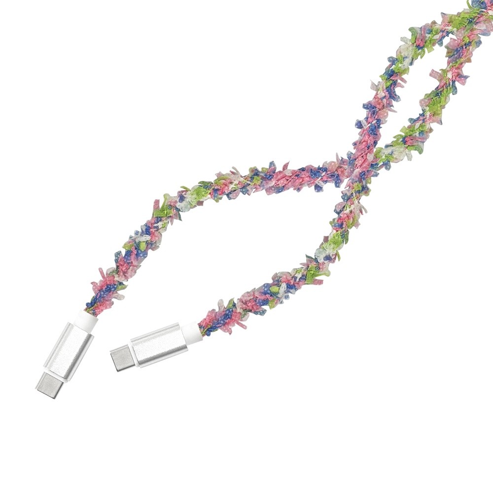 Perfume USB cable follower cable