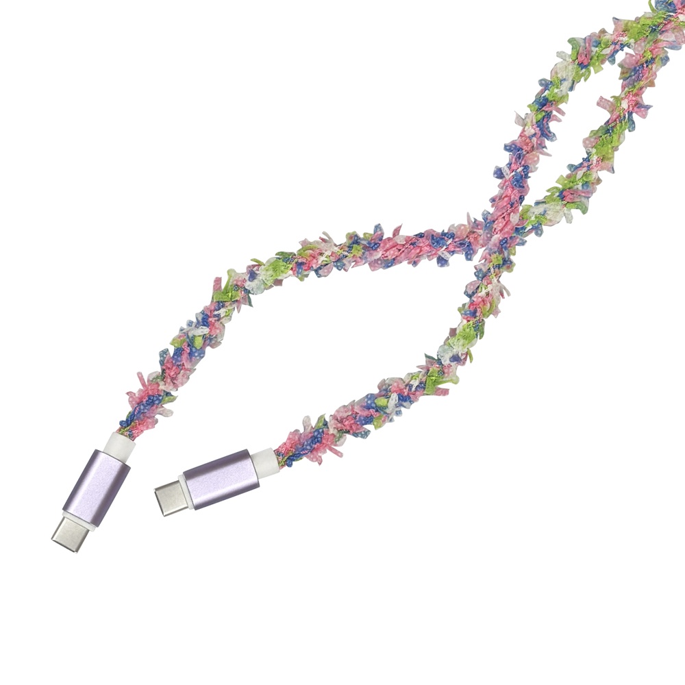 Perfume USB cable follower cable
