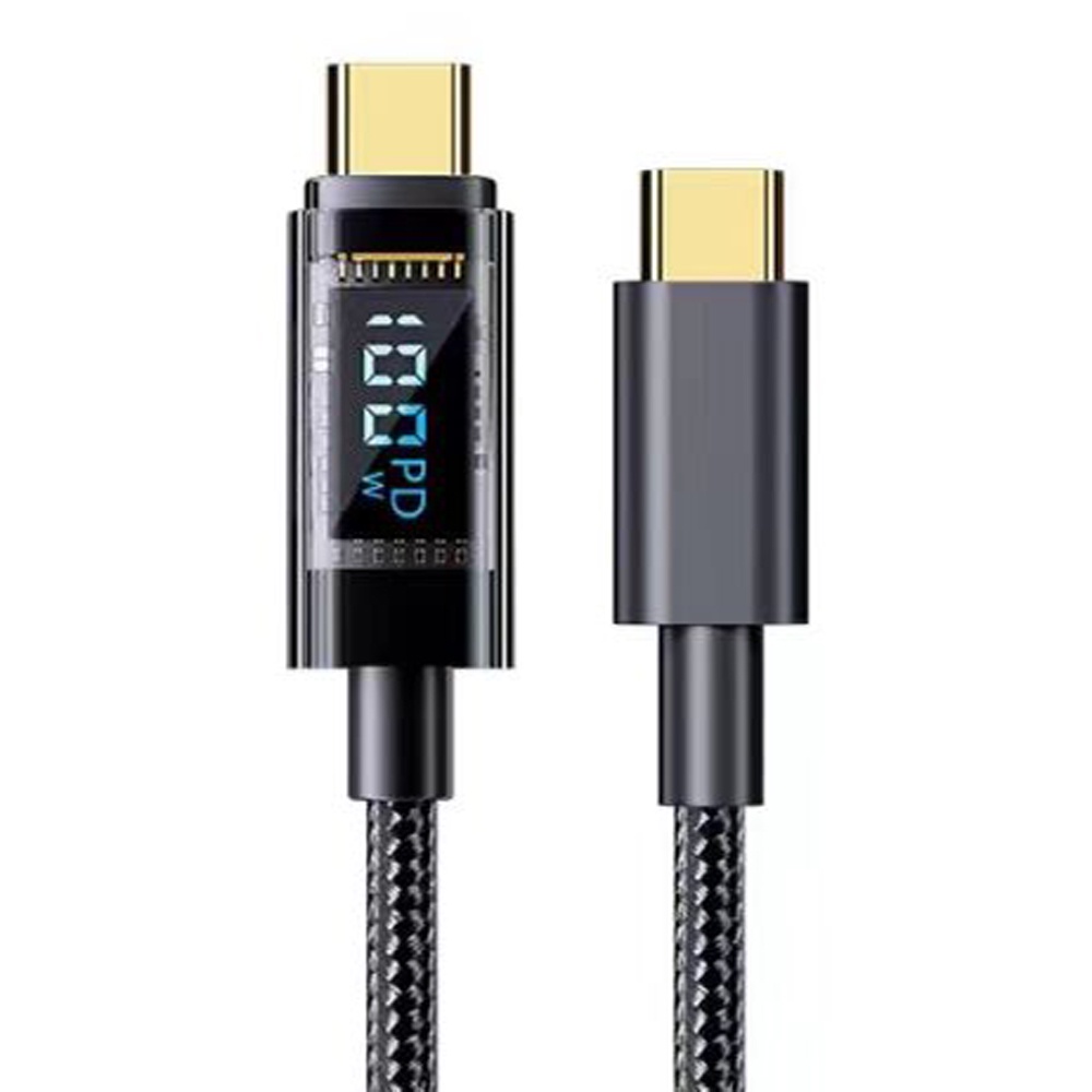 Power  display cable