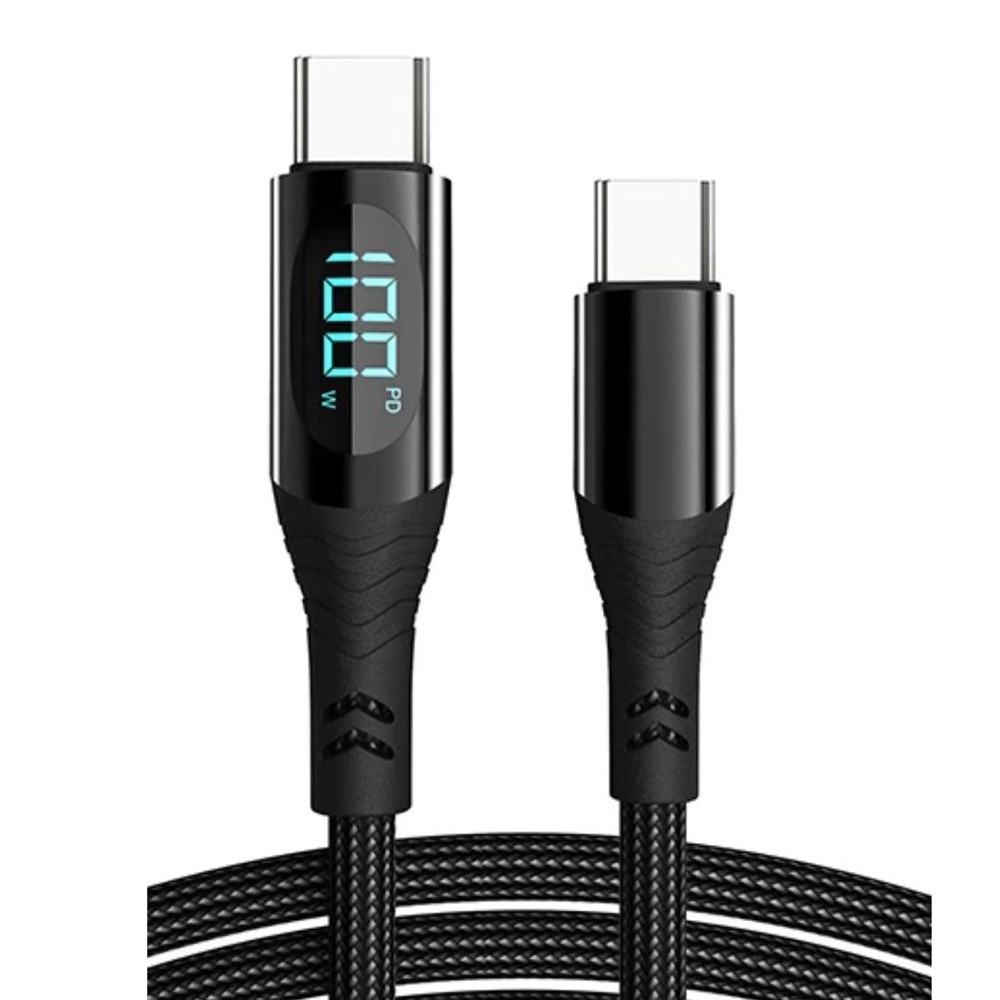 Power  display cable (3)