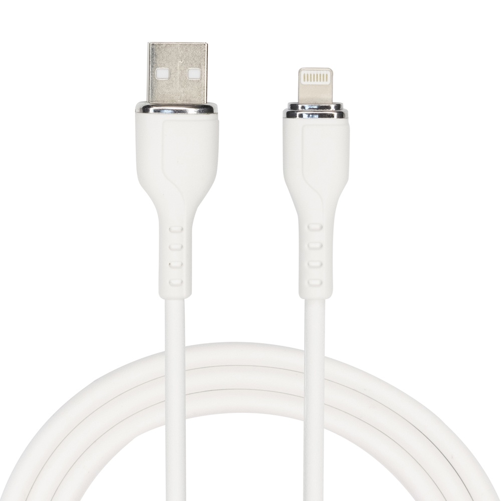 silicone cable