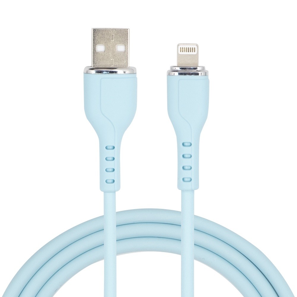 镀银头硅胶线 (2)