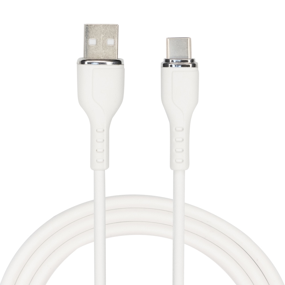 silicone cable