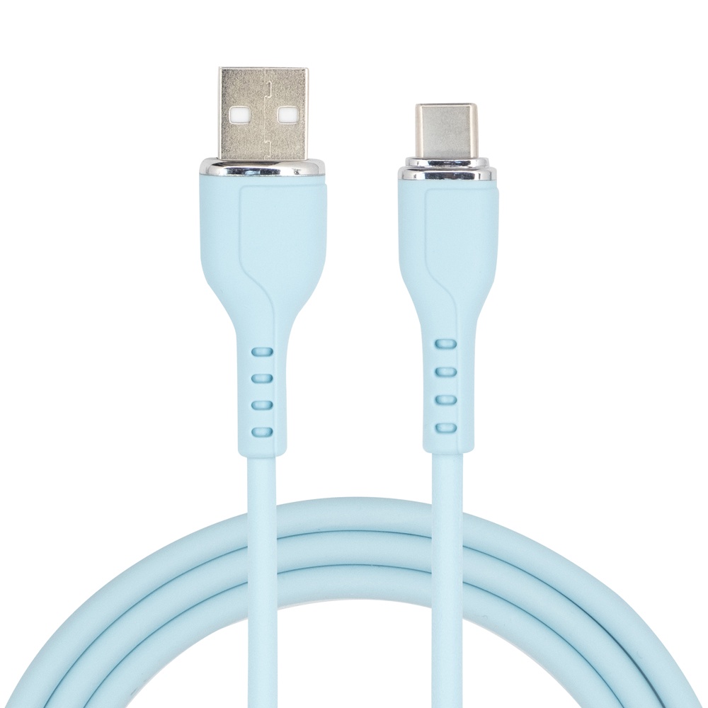 silicone cable