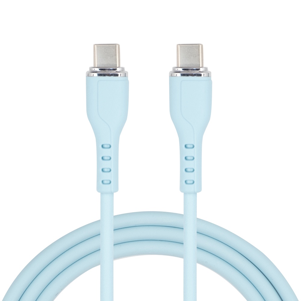 silicone cable