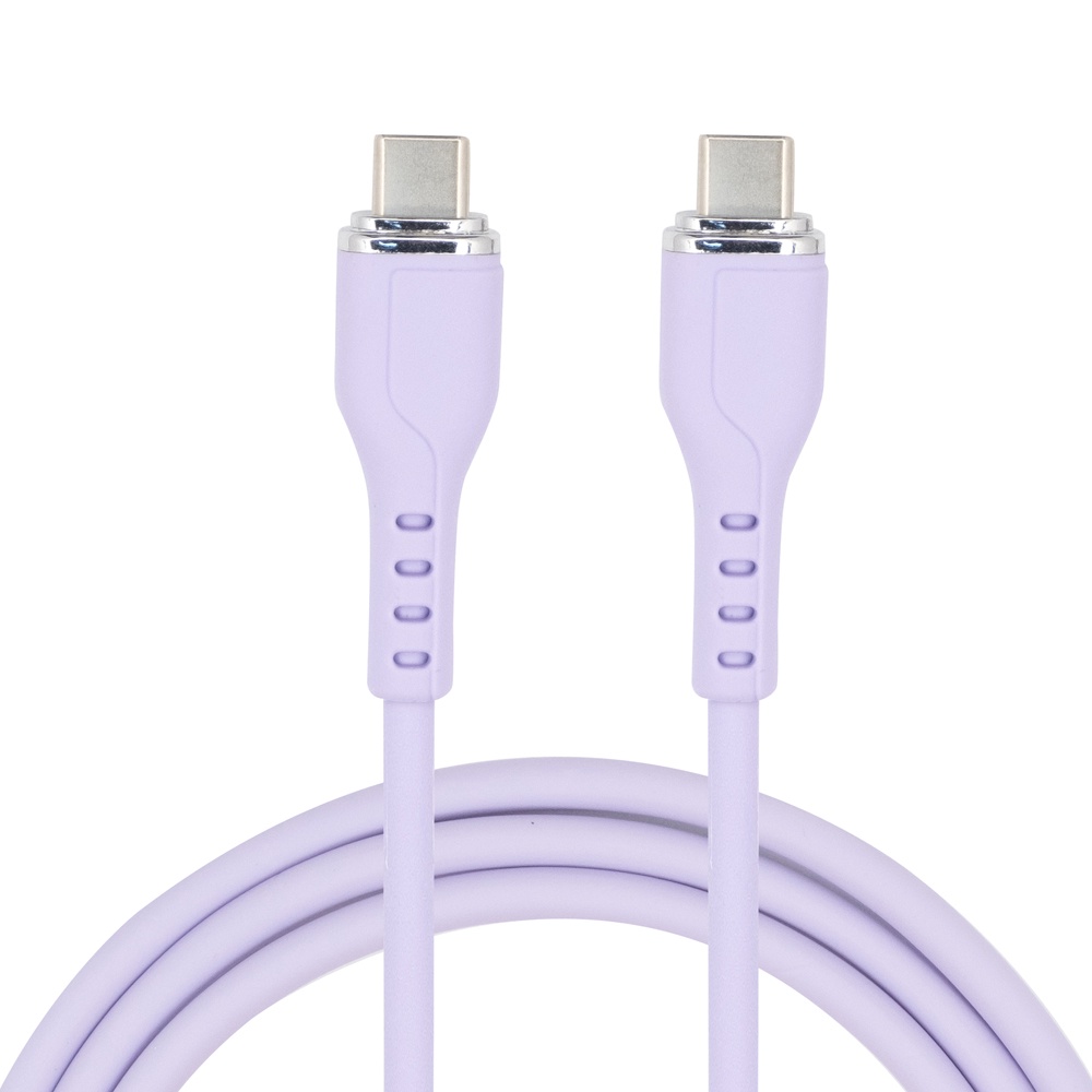 silicone cable