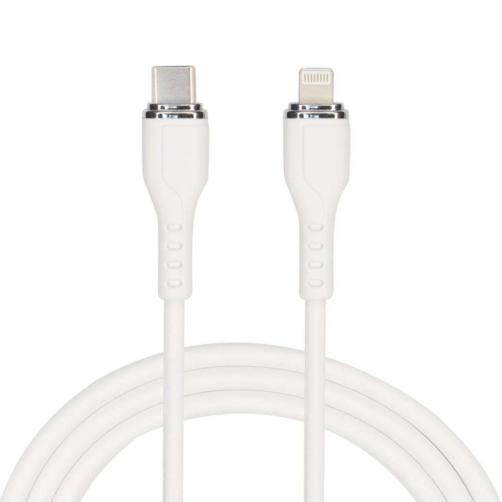 镀银头硅胶线 (10)