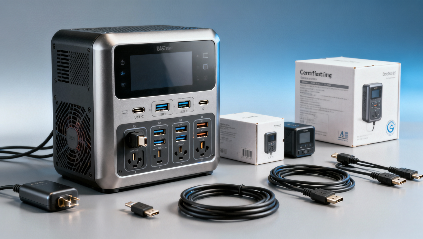 What Raises the Total Cost of a Charging Station?