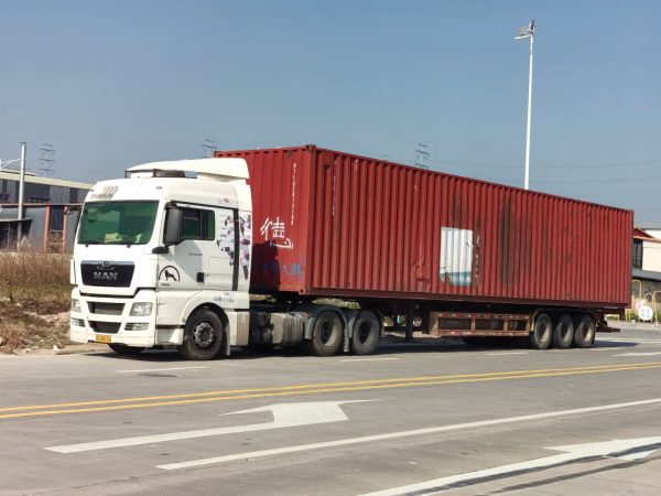 德国曼恩半挂车_1_我是神写的一本书_来自小红书网页版