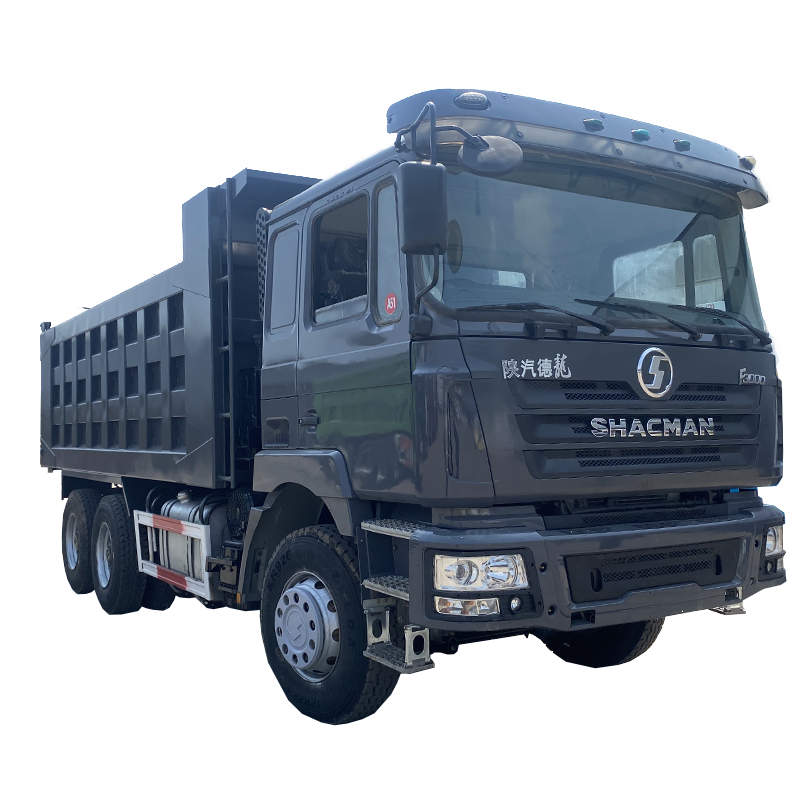 Used HOWO  8x4 Dump Truck Heavy Duty Mining Tipper Excellent Condition Diesel Truck for Sale