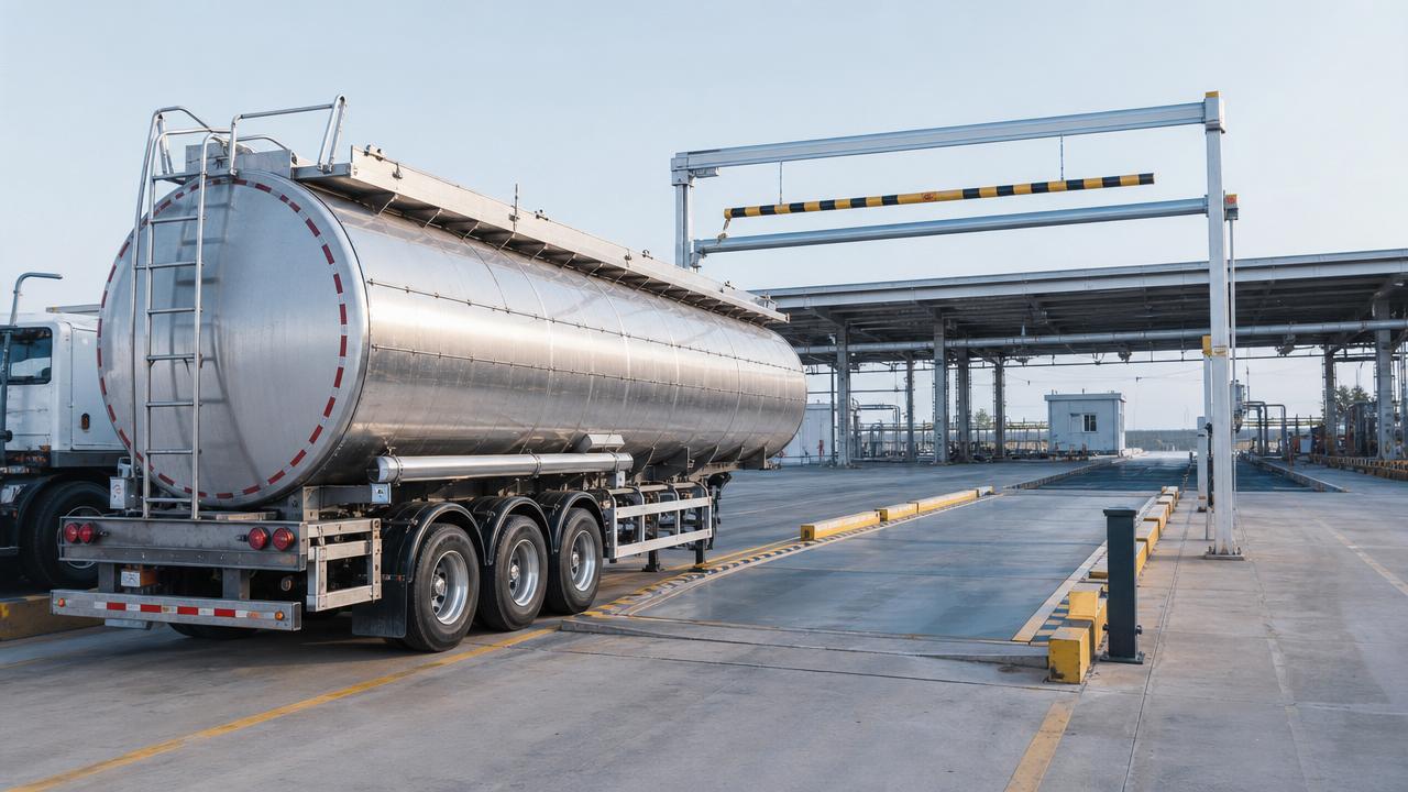 How Much Tank Truck Capacity Do You Really Need?
