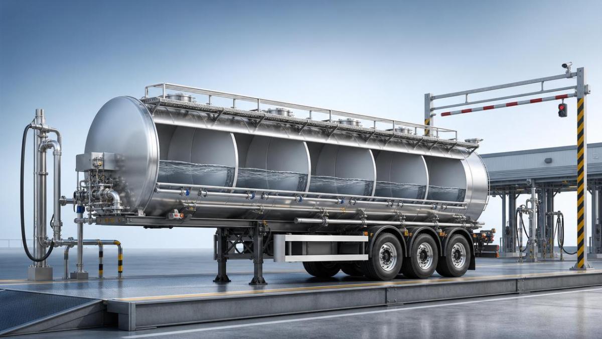 What Should Buyers Check Before Choosing Tank Capacity? What Should Buyers Check Before Choosing Tank Capacity?