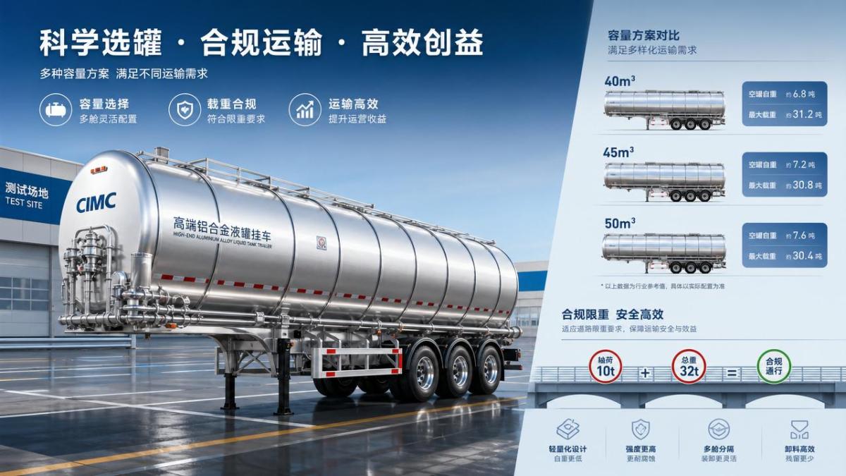 What Should Buyers Check Before Choosing Tank Capacity? What Should Buyers Check Before Choosing Tank Capacity?