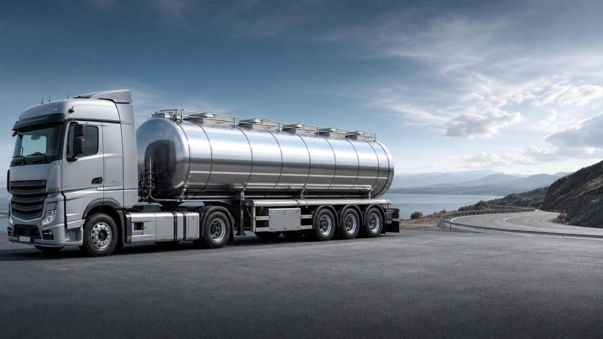 When Does Tank Truck Capacity Become a Safety Risk?