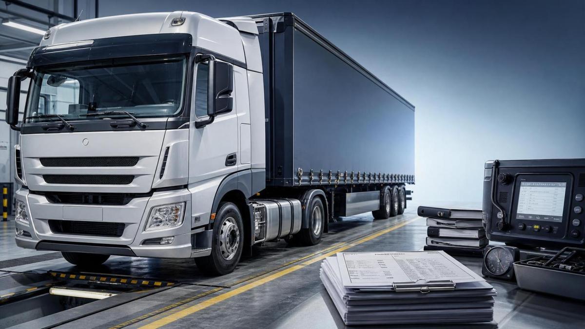 Used Truck Buying Guide: Cost, Mileage, and Risk Checks