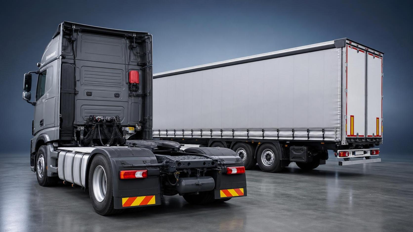 What Should Technical Buyers Check First in Used Truck Selection? What Should Technical Buyers Check First in Used Truck Selection?