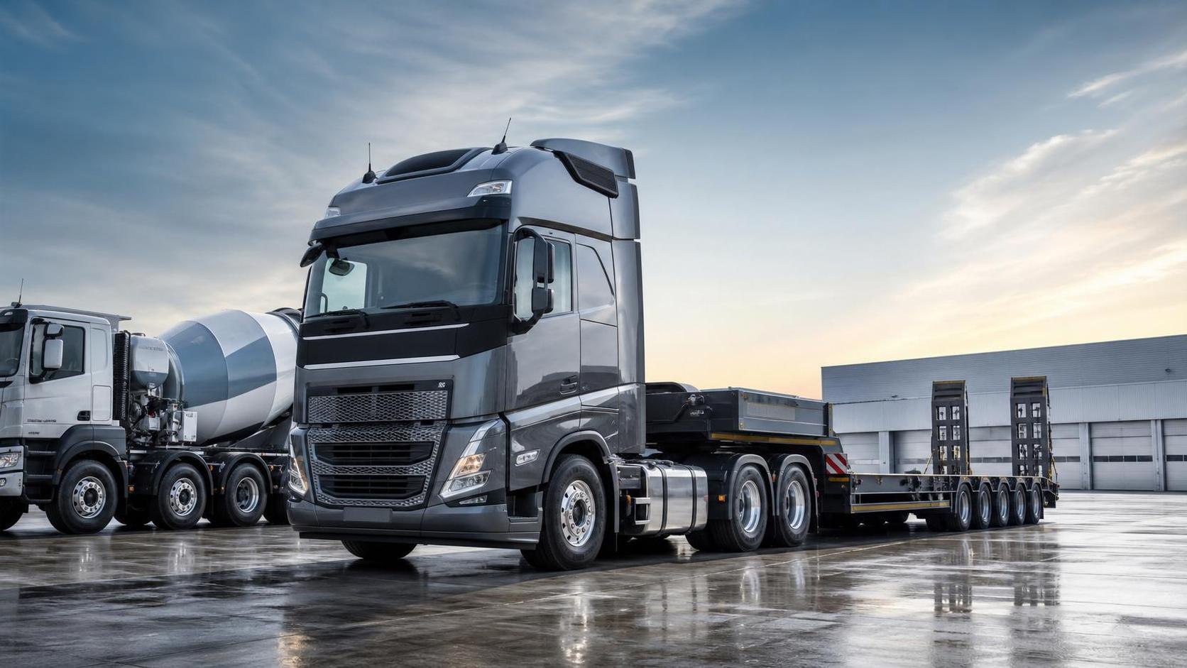 Used Truck Prices in 2026: What Is Changing in the Market Used Truck Prices in 2026: What Is Changing in the Market