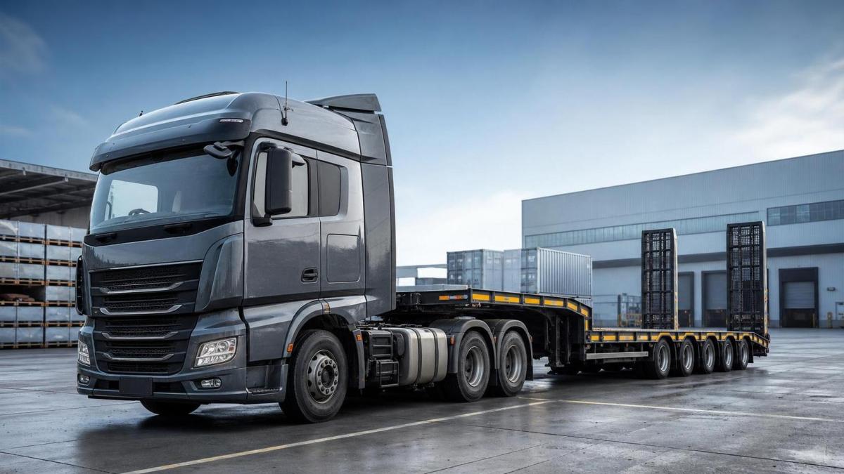 Used Truck Prices in 2026: What Is Changing in the Market Used Truck Prices in 2026: What Is Changing in the Market
