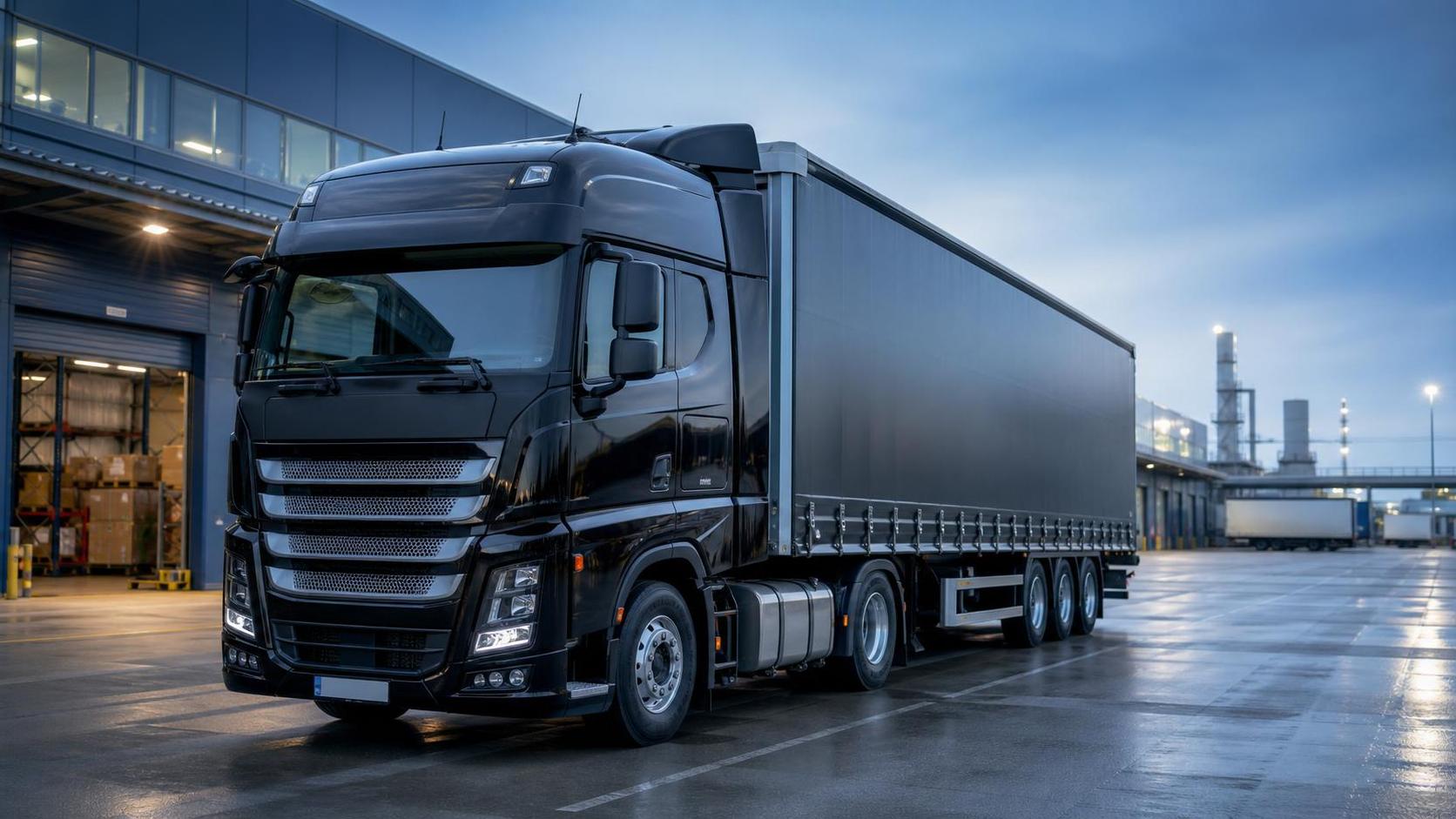 When Does a Used Truck Make More Financial Sense?