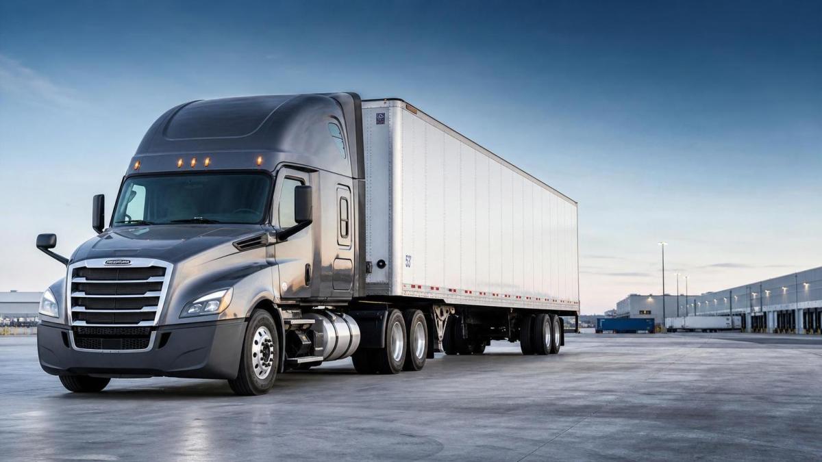 When Does a Used Truck Make More Financial Sense?