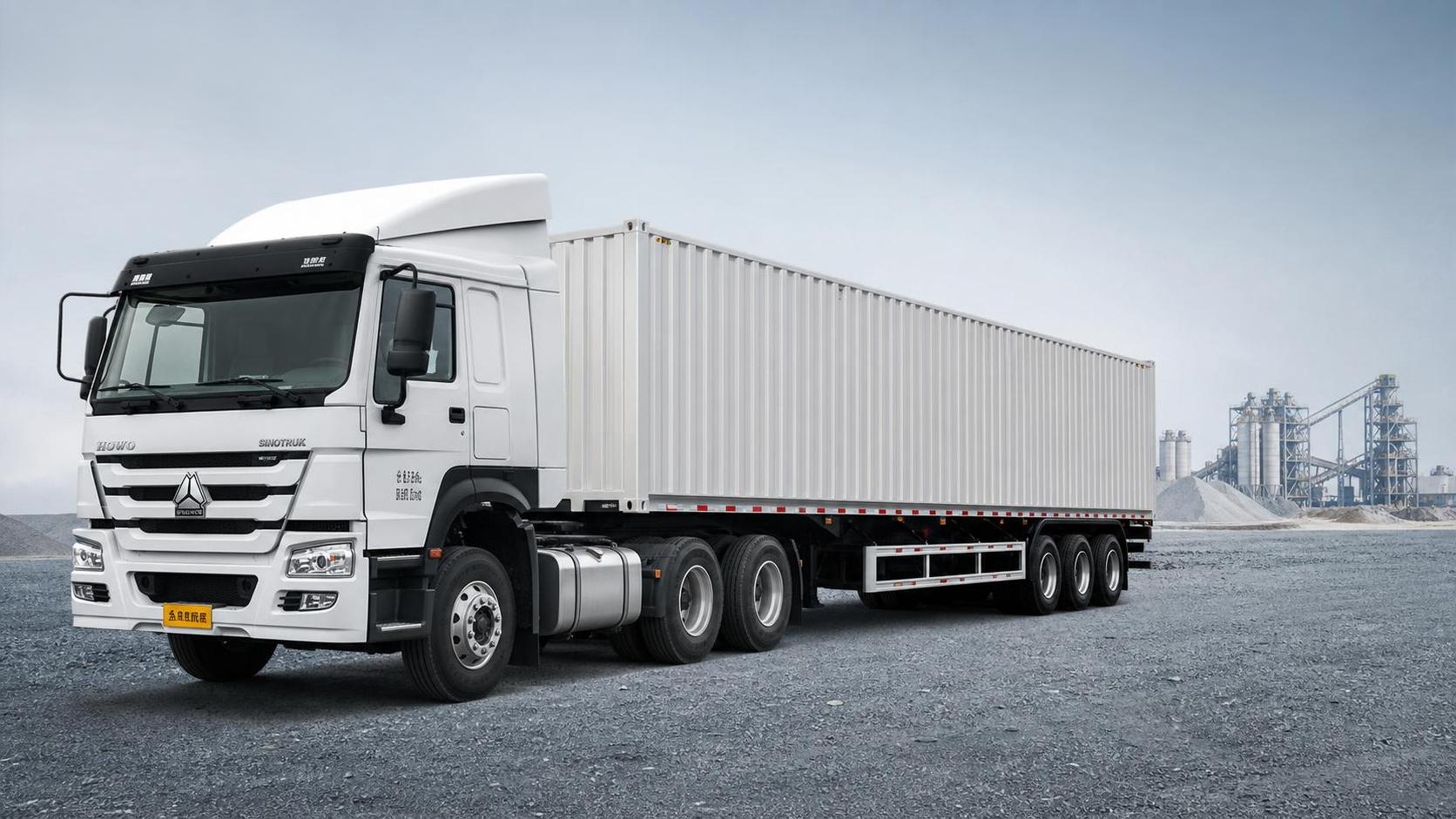 What a Used Truck Is and When It Is Worth Considering What a Used Truck Is and When It Is Worth Considering
