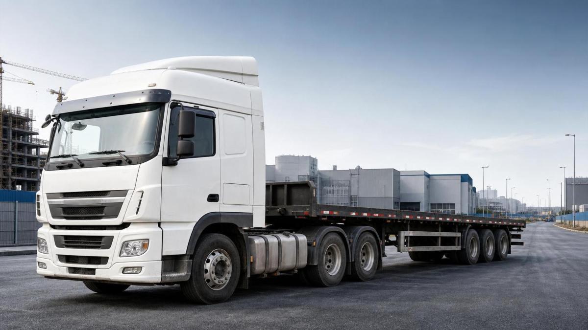 What a Used Truck Is and When It Is Worth Considering What a Used Truck Is and When It Is Worth Considering
