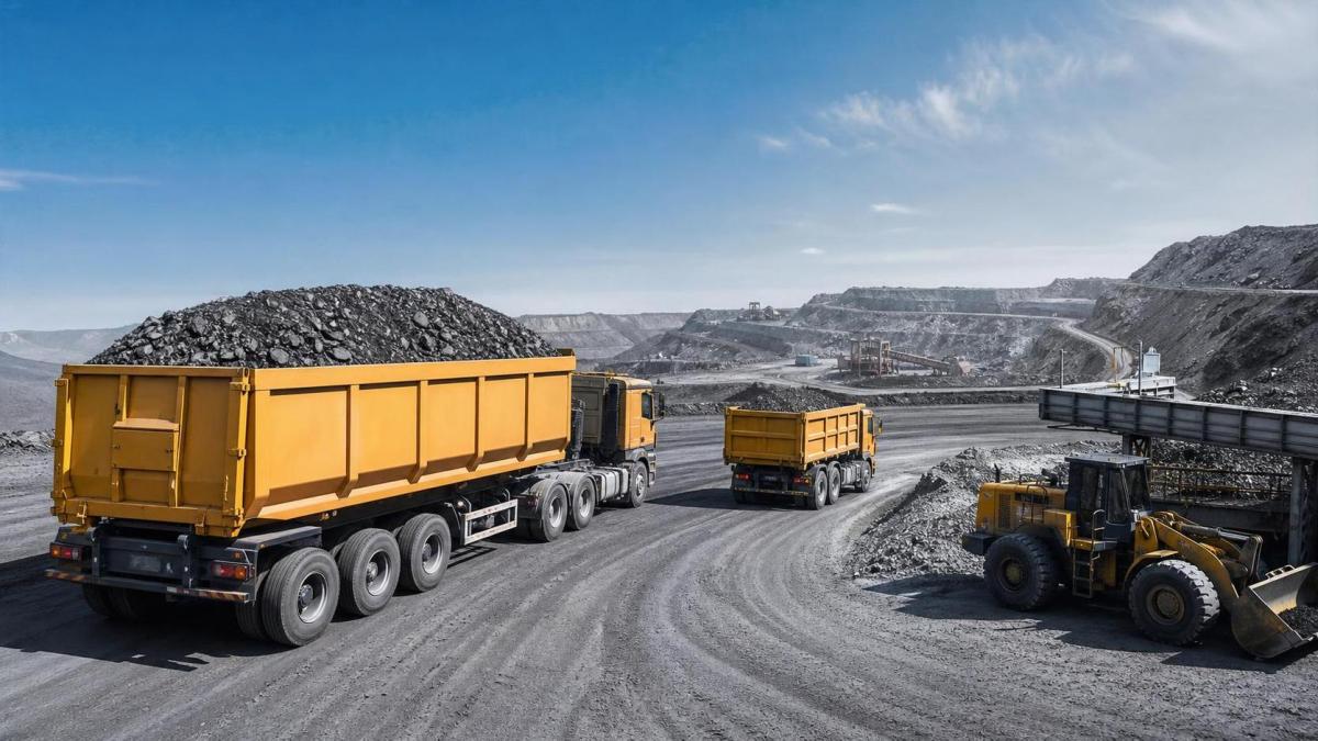 Mining Truck Size Selection Guide for Open-Pit Operations and Short Haul Routes