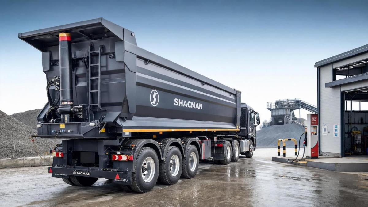 What Affects Dump Truck Operating Costs the Most? What Affects Dump Truck Operating Costs the Most?