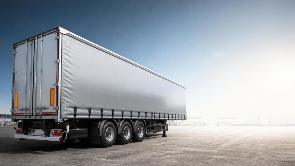 How to Choose Used Trailers for Heavy Cargo, Short-Term Jobs, and Tight Budgets