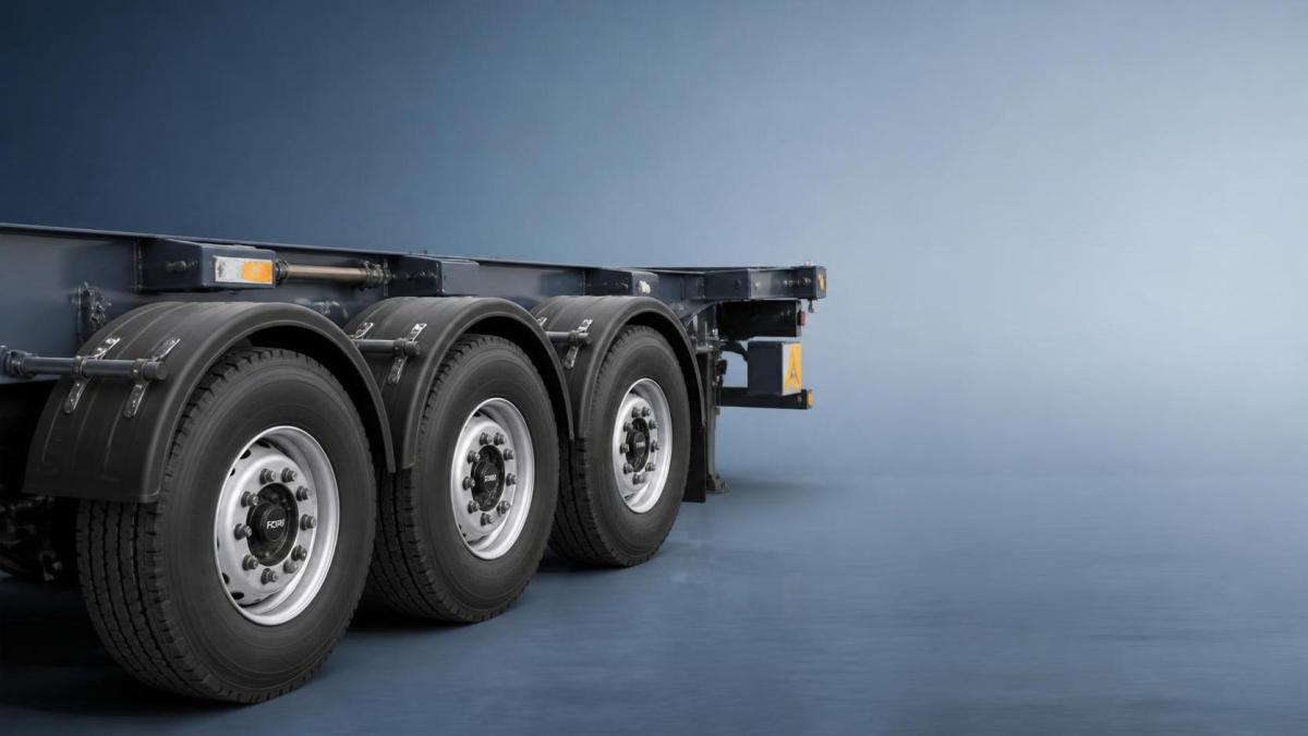 What to Check Before Buying Used Trailers: Frame, Axles, Brakes, and Tires What to Check Before Buying Used Trailers: Frame, Axles, Brakes, and Tires