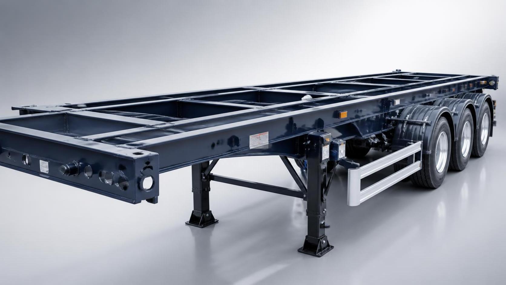 How to Inspect Used Trailers for Structural Damage Before Purchase