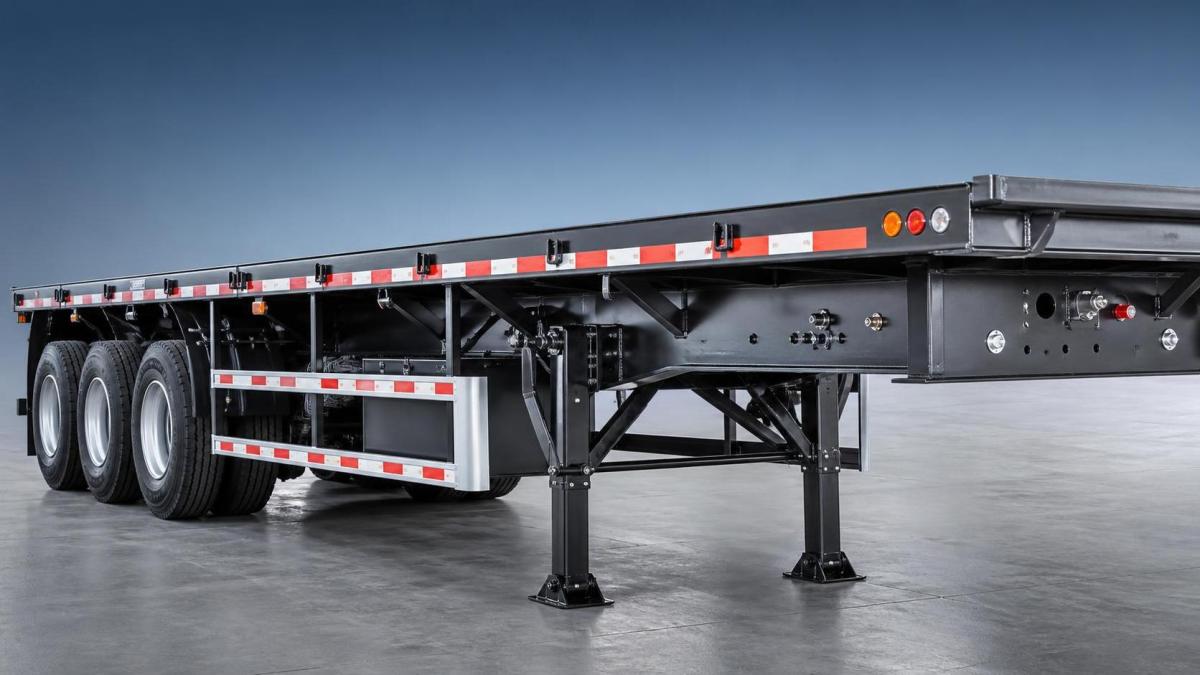 How to Inspect Used Trailers for Structural Damage Before Purchase