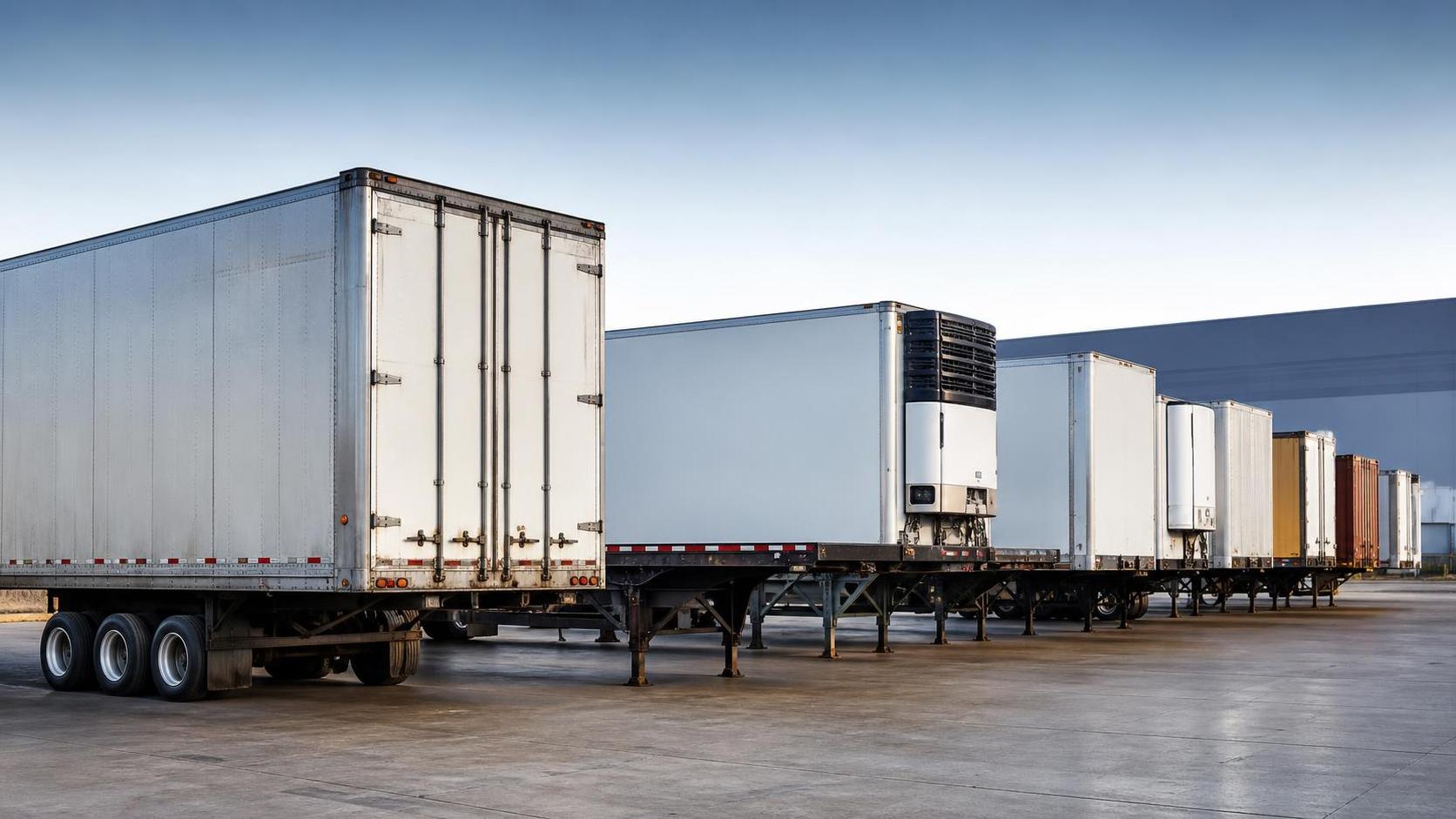 Used Trailers Market Trends: Where Buyers Are Finding Better Deals in 2026