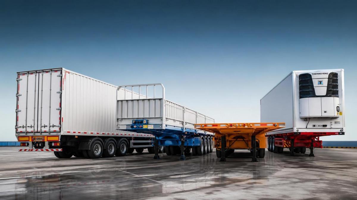 Used Trailers Market Trends: Where Buyers Are Finding Better Deals in 2026