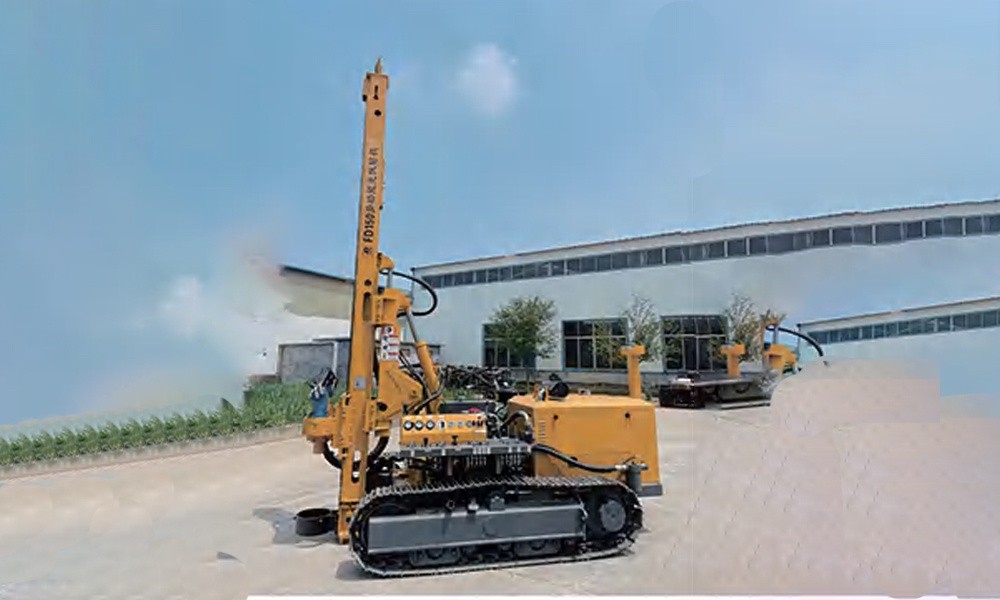 Deep and complex formation drilling technology is becoming a core competitive advantage in the industry.