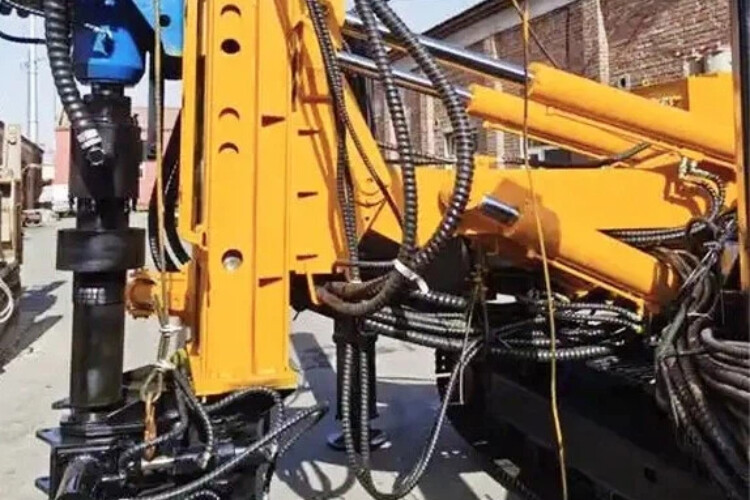 Why are top drilling manufacturers all offering 