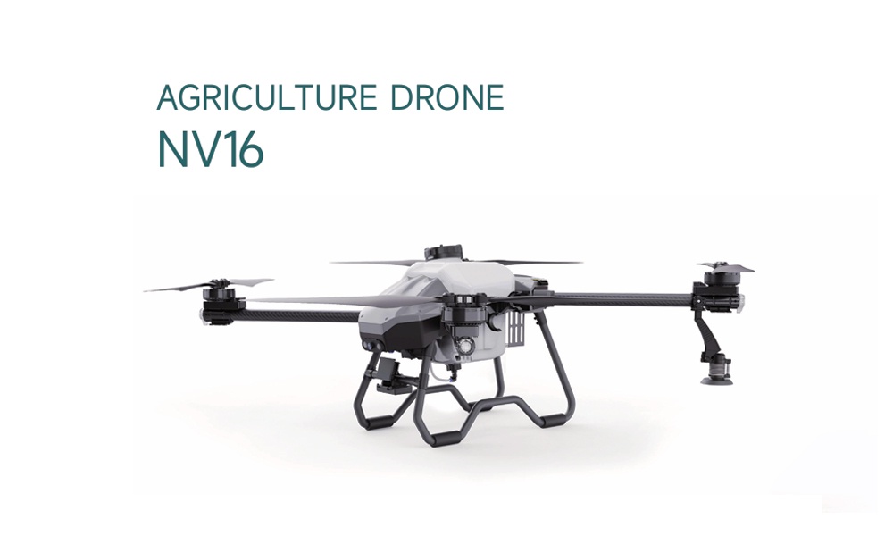 Smart Agricultural Drone NV16