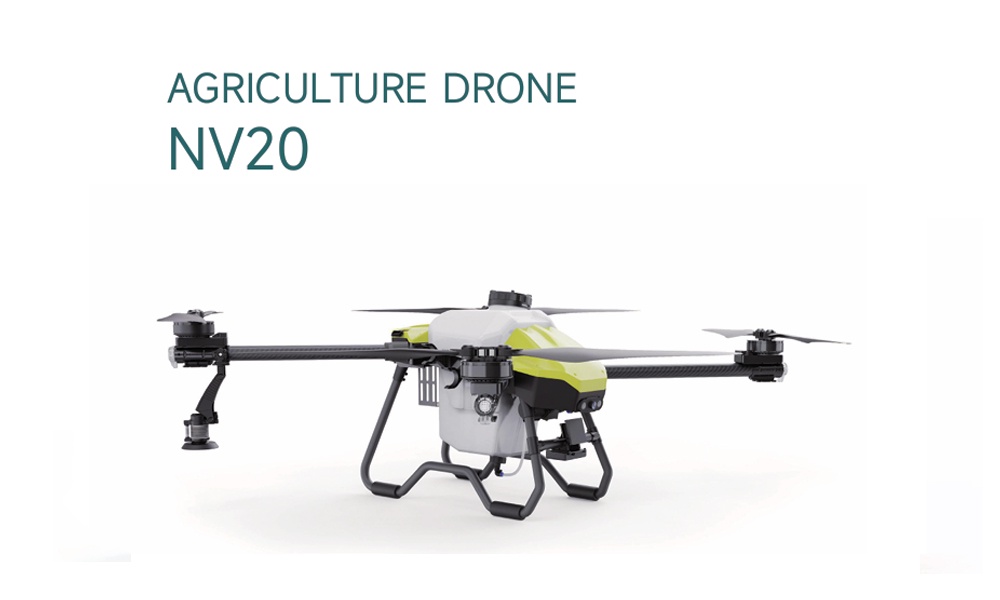 Smart Agricultural Drone NV20