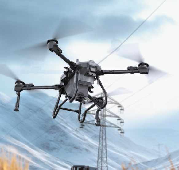 Industry Trends in the Drone Sector Application Scenarios Deepen Toward Scalability and Routine Deployment