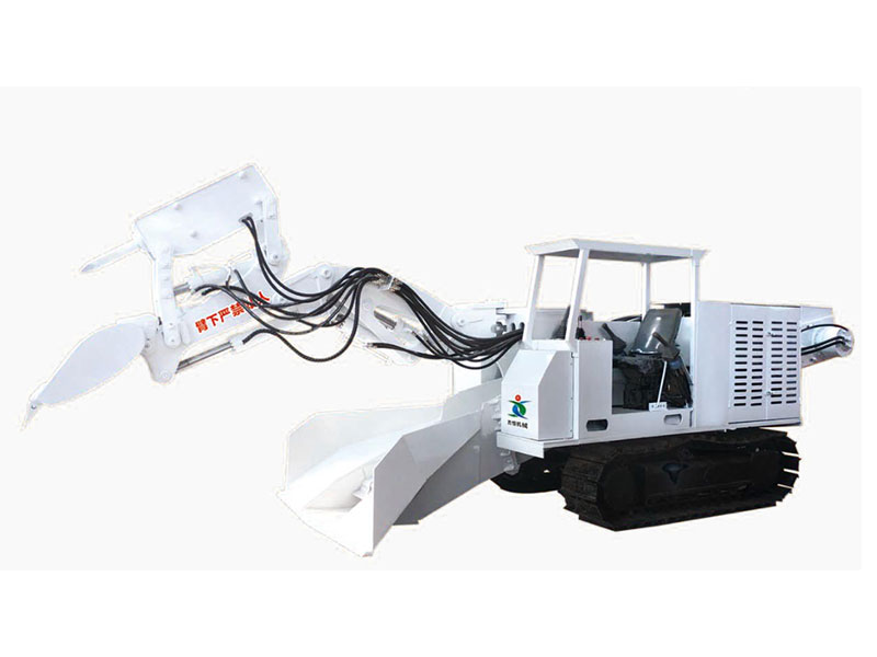 Дробилка камней