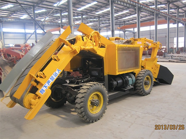 ZWY-60/22T Резеңкемен шаршаған қырғыш балшық кетіргіш