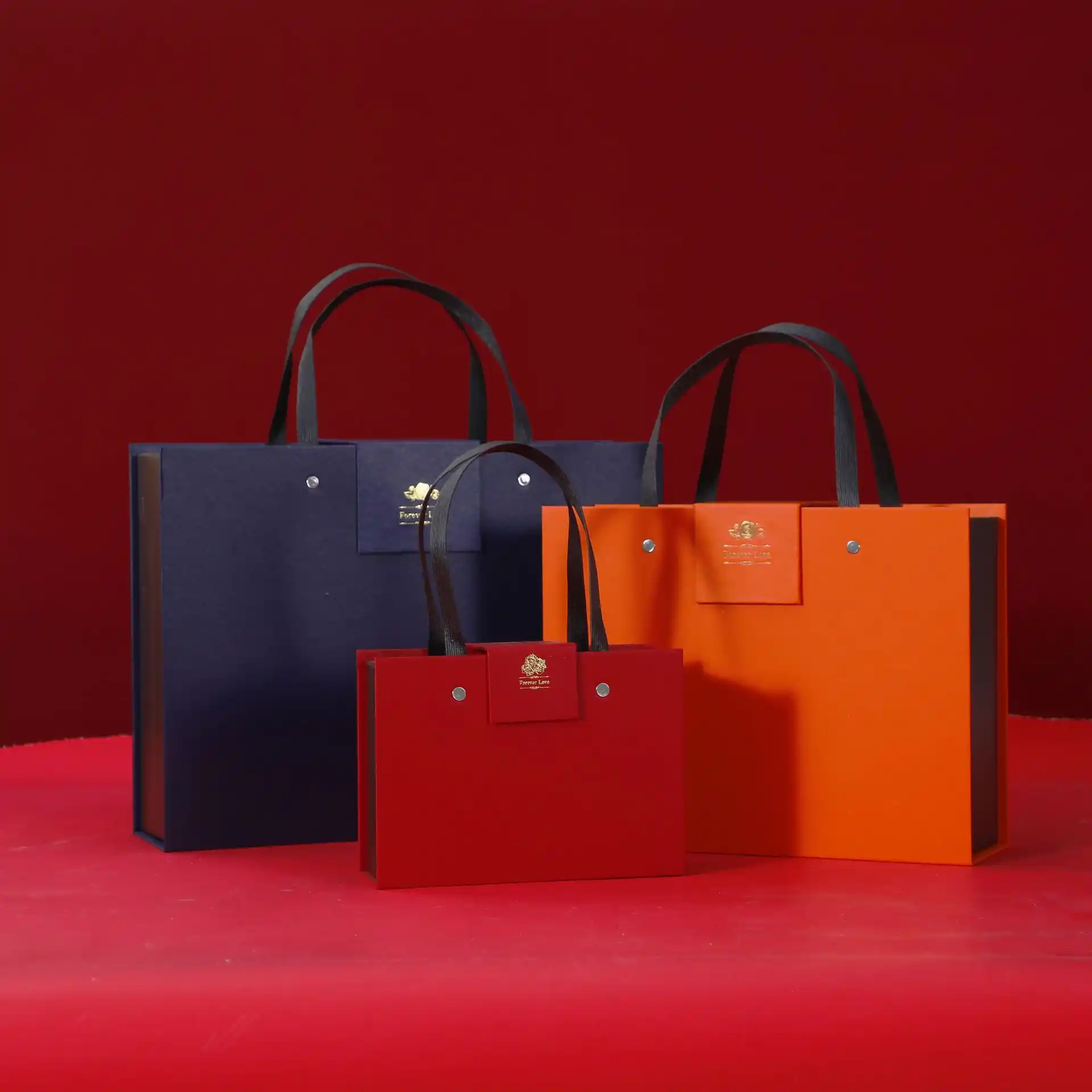 Customized packaging boxes: The 