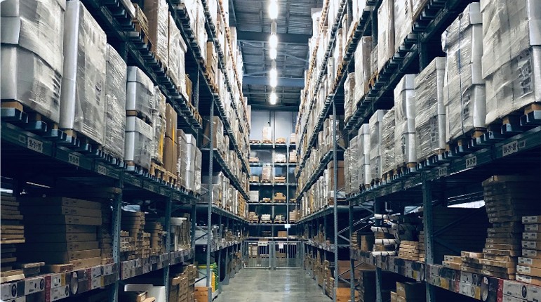 The Future of Automation: Smart Forklifts in 2024