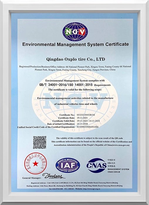 Qualidade certificada (4)