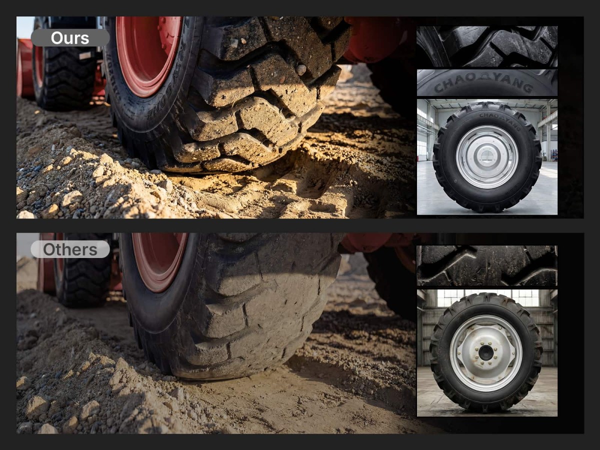 tire tire
