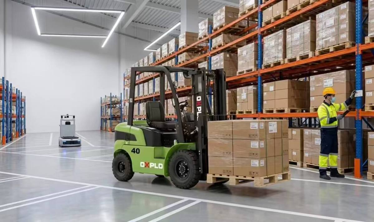 OX-E40 OX-E40