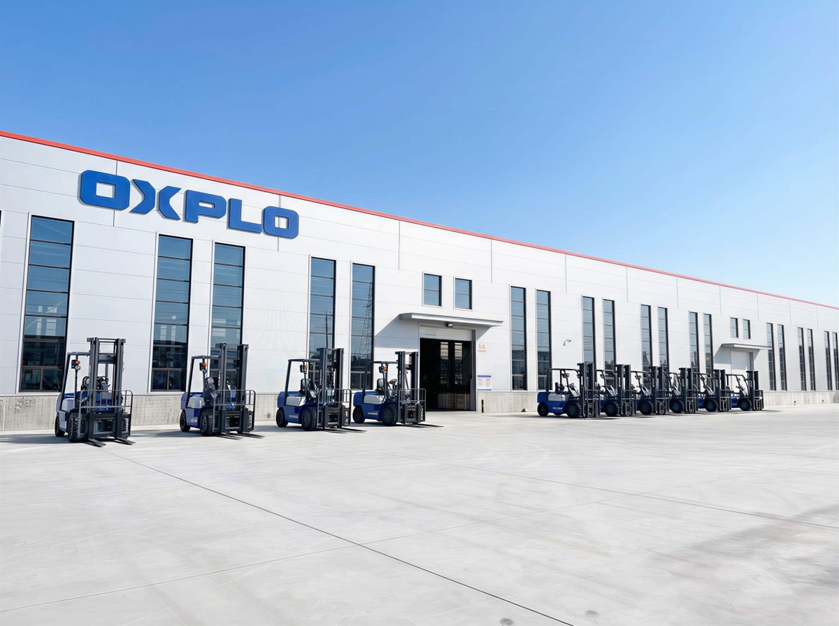 OXPLO OXPLO
